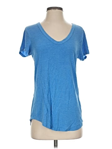PrAna Short Sleeve T-Shirt (view 1)
