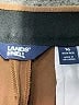 Lands' End Brown Dress Pants Size 16 - photo 7