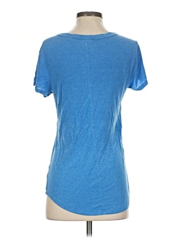 PrAna Short Sleeve T-Shirt (view 2)