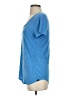 PrAna Blue Short Sleeve T-Shirt Size XS - photo 5