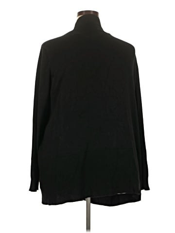 Faded Glory Long Sleeve Blouse (view 2)