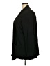 Faded Glory Black Long Sleeve Blouse Size 4X - photo 5
