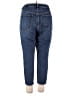 Old Navy Blue Jeans Size 18 Petite - photo 2