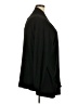 Faded Glory Black Long Sleeve Blouse Size 4X - photo 4