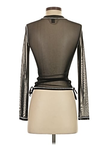 Forever 21 Long Sleeve T-Shirt (view 2)