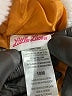 Little Lass 100% Polyester Yellow Snow Jacket 12-18 MO / 18 MO - photo 3