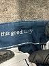 Vineyard Vines Solid Blue Shorts Size 0 - photo 3