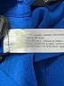 Zara Basic Blue Long Sleeve Blouse Size L - photo 8