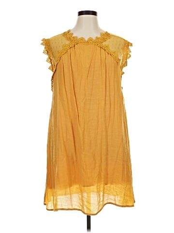 Mi ami Casual Dress (view 1)