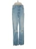 Mother Blue Jeans Size 27 waist - photo 1