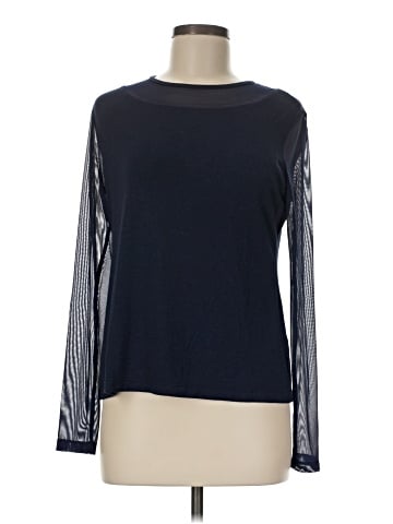 Anatomie Long Sleeve T-Shirt (view 1)