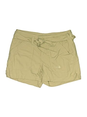 The North Face Khaki Shorts (view 1)