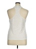 Fabletics Silver Active Tank Size XL - photo 2