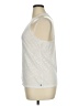 Fabletics Silver Active Tank Size XL - photo 5