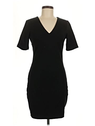 White House Black Market Casual Dress (view 1)