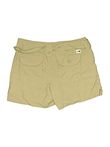 The North Face Khaki Shorts (view 2)