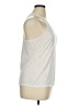 Fabletics Silver Active Tank Size XL - photo 4