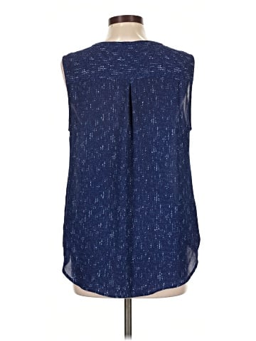 dalia Sleeveless Blouse (view 2)
