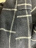 CoffeeShop Plaid Black Coat Size XS - photo 3