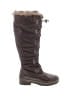 Aldo Brown Rain Boots Size EU 37 - photo 1