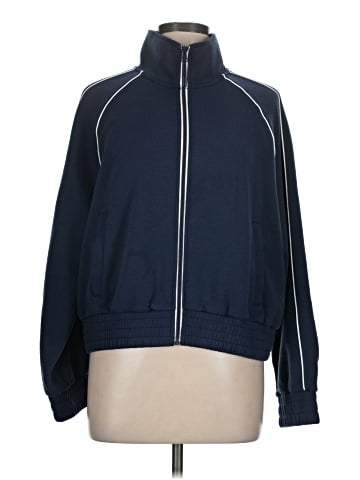 Avia Zip Up Hoodie (view 1)