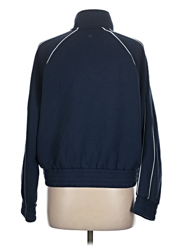 Avia Zip Up Hoodie (view 2)