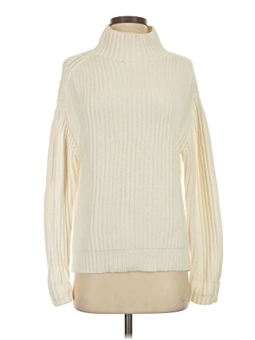 Gap Turtleneck Sweater (view 1)