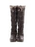 Aldo Brown Rain Boots Size EU 37 - photo 2