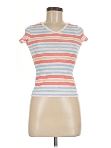 Cherokee Short Sleeve T-Shirt (view 1)