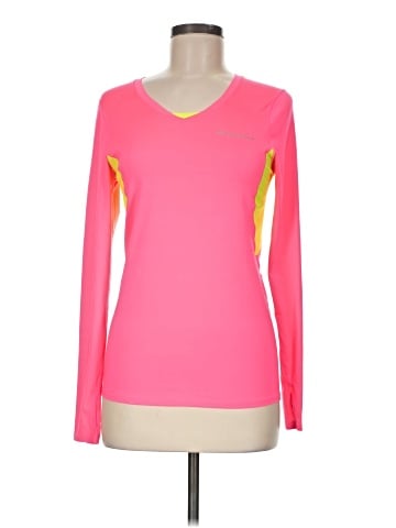 Brooks Long Sleeve T-Shirt (view 1)