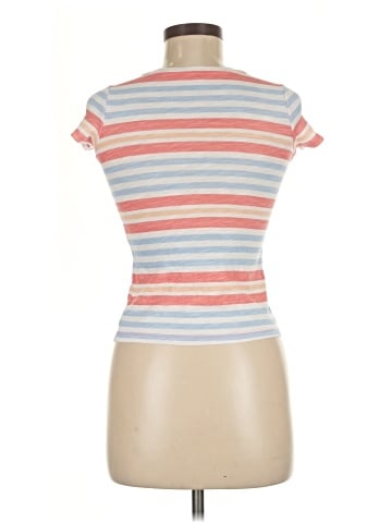 Cherokee Short Sleeve T-Shirt (view 2)