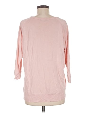 Ann Taylor LOFT Sweatshirt (view 2)
