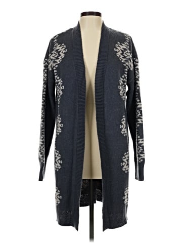 Hem & Thread Cardigan (view 1)