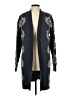 Hem & Thread Black Cardigan Size L - photo 1