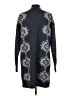 Hem & Thread Black Cardigan Size L - photo 2