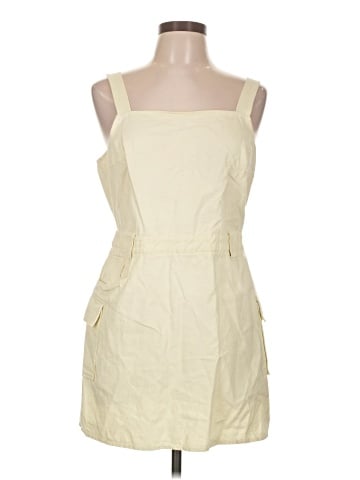 Missguided Cocktail Dress (view 1)
