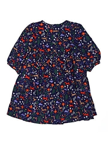 Hanna Andersson Dress (view 2)