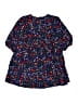 Hanna Andersson Blue Dress Size 8 - photo 2