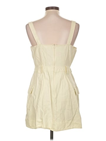 Missguided Cocktail Dress (view 2)