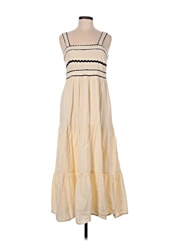 Japna Casual Dress (view 1)