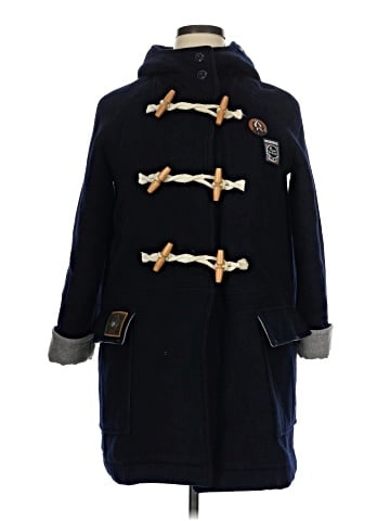 Teenie Weenie Coat (view 1)