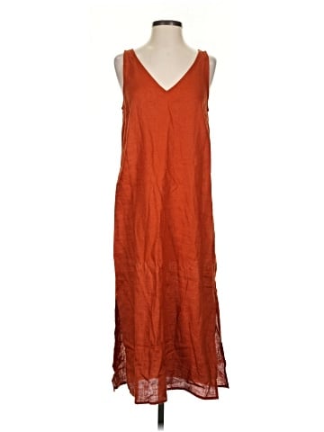 Madewell Casual Dress (view 1)