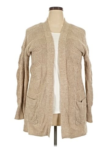 SO Cardigan (view 1)