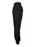 Cinq à Sept 100% Cupro Black Cargo Pants Size XS - photo 5