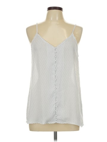 Staccato Sleeveless Blouse (view 1)