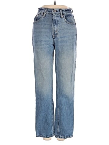 Abercrombie & Fitch Jeans (view 1)