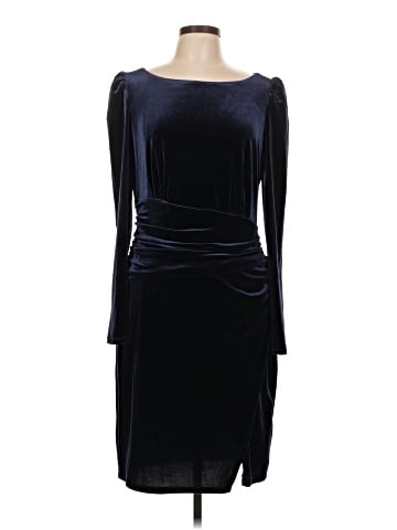 Lauren by Ralph Lauren Cocktail Dress (view 1)