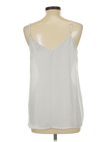 Staccato Sleeveless Blouse (view 2)