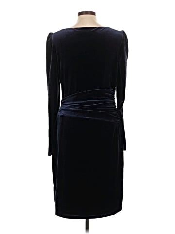 Lauren by Ralph Lauren Cocktail Dress (view 2)
