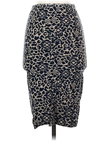 Lily White Casual Skirt (view 1)